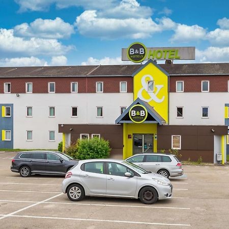 B&B Hotel Troyes Saint-Parres-Aux-Tertres Ngoại thất bức ảnh