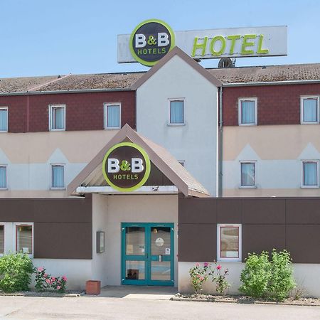 B&B Hotel Troyes Saint-Parres-Aux-Tertres Ngoại thất bức ảnh