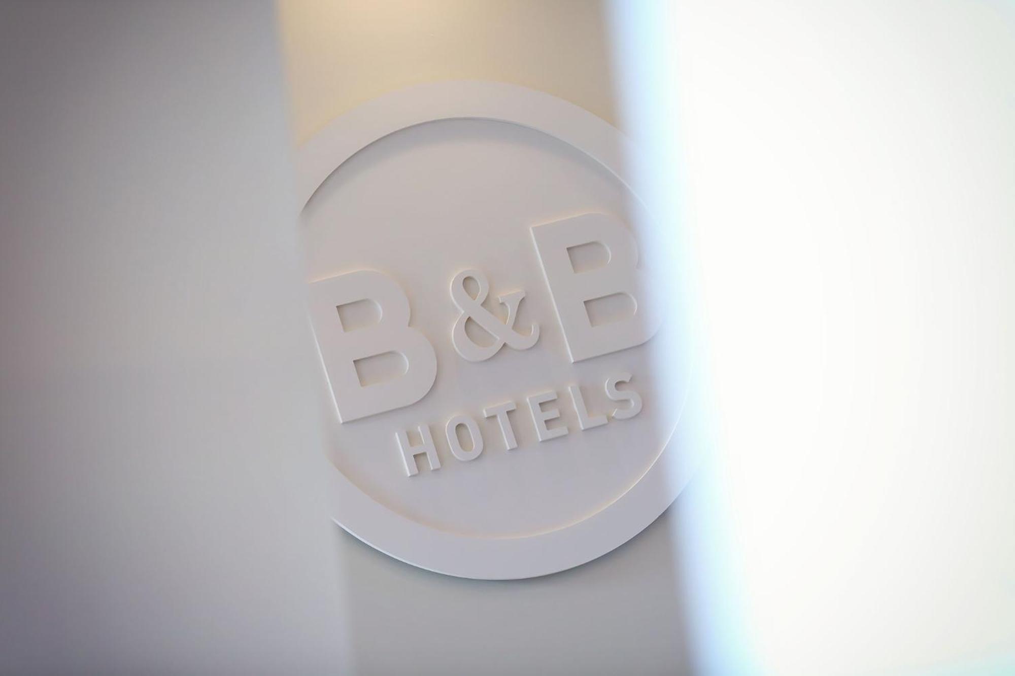 B&B Hotel Troyes Saint-Parres-Aux-Tertres Ngoại thất bức ảnh