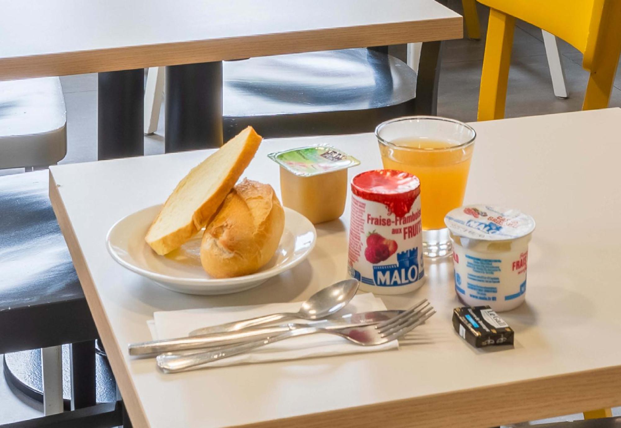 B&B Hotel Troyes Saint-Parres-Aux-Tertres Ngoại thất bức ảnh