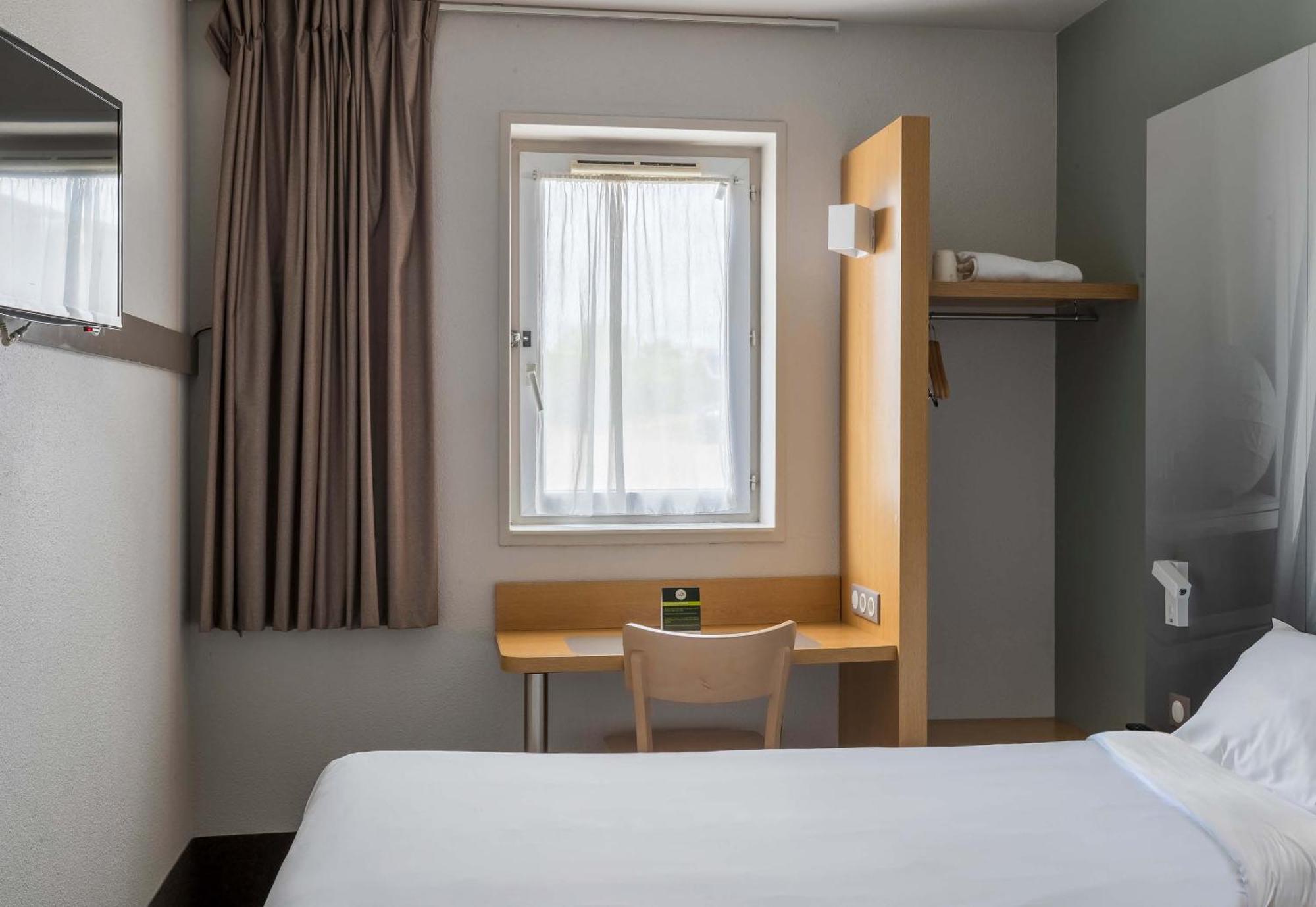 B&B Hotel Troyes Saint-Parres-Aux-Tertres Ngoại thất bức ảnh