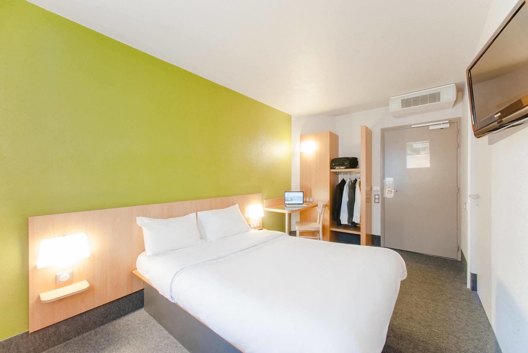 B&B Hotel Troyes Saint-Parres-Aux-Tertres Ngoại thất bức ảnh