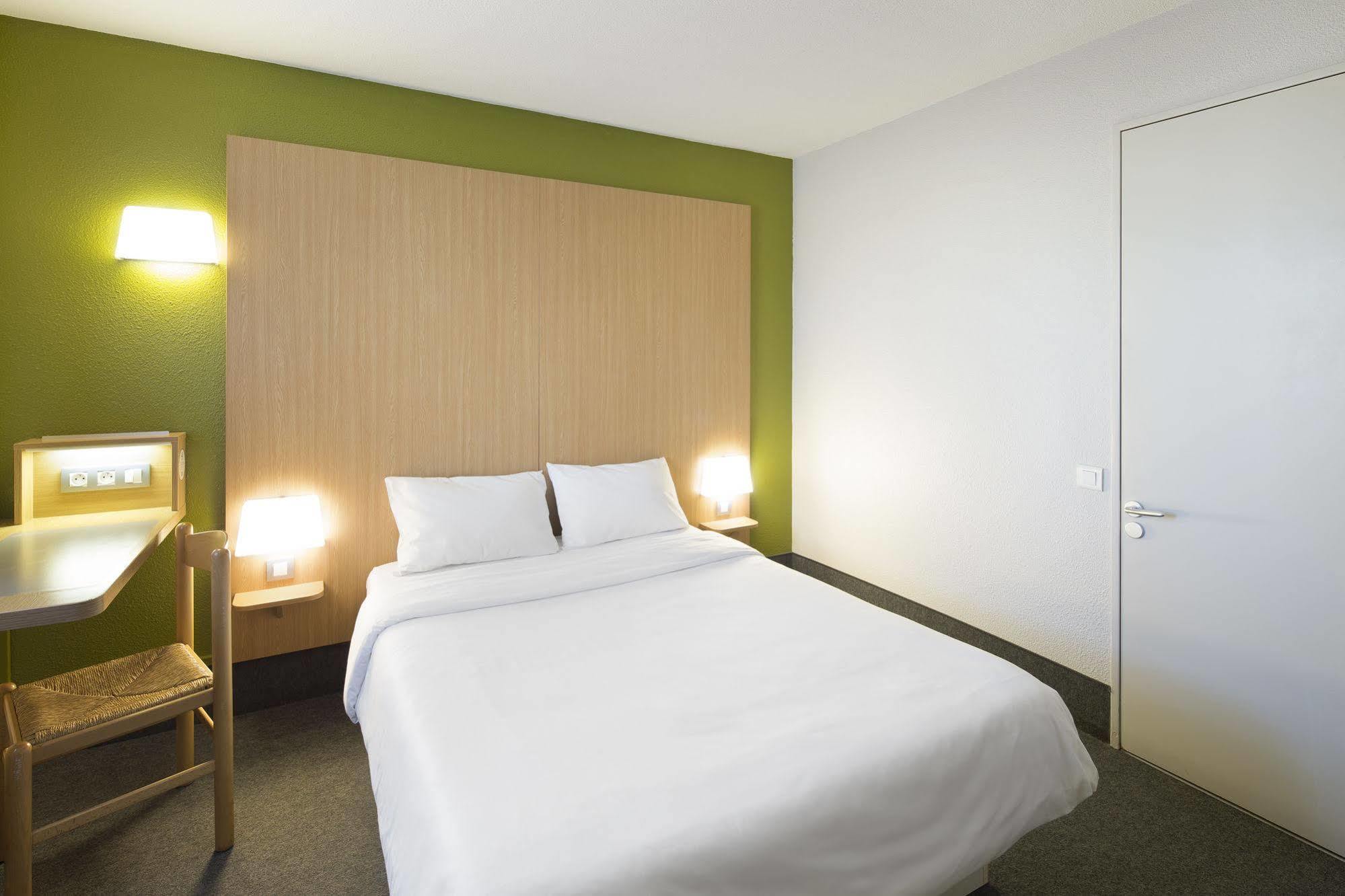 B&B Hotel Troyes Saint-Parres-Aux-Tertres Ngoại thất bức ảnh