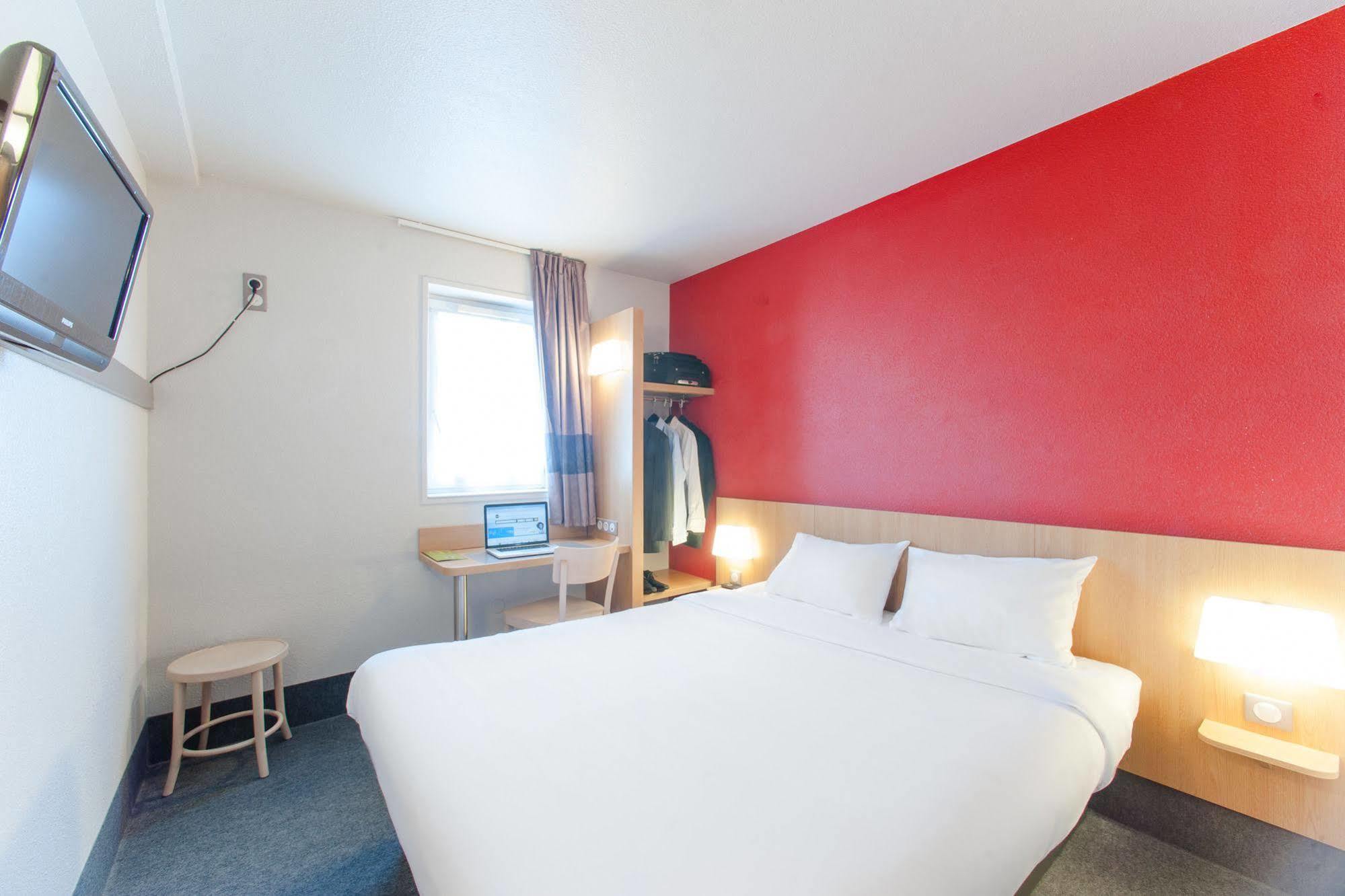 B&B Hotel Troyes Saint-Parres-Aux-Tertres Ngoại thất bức ảnh