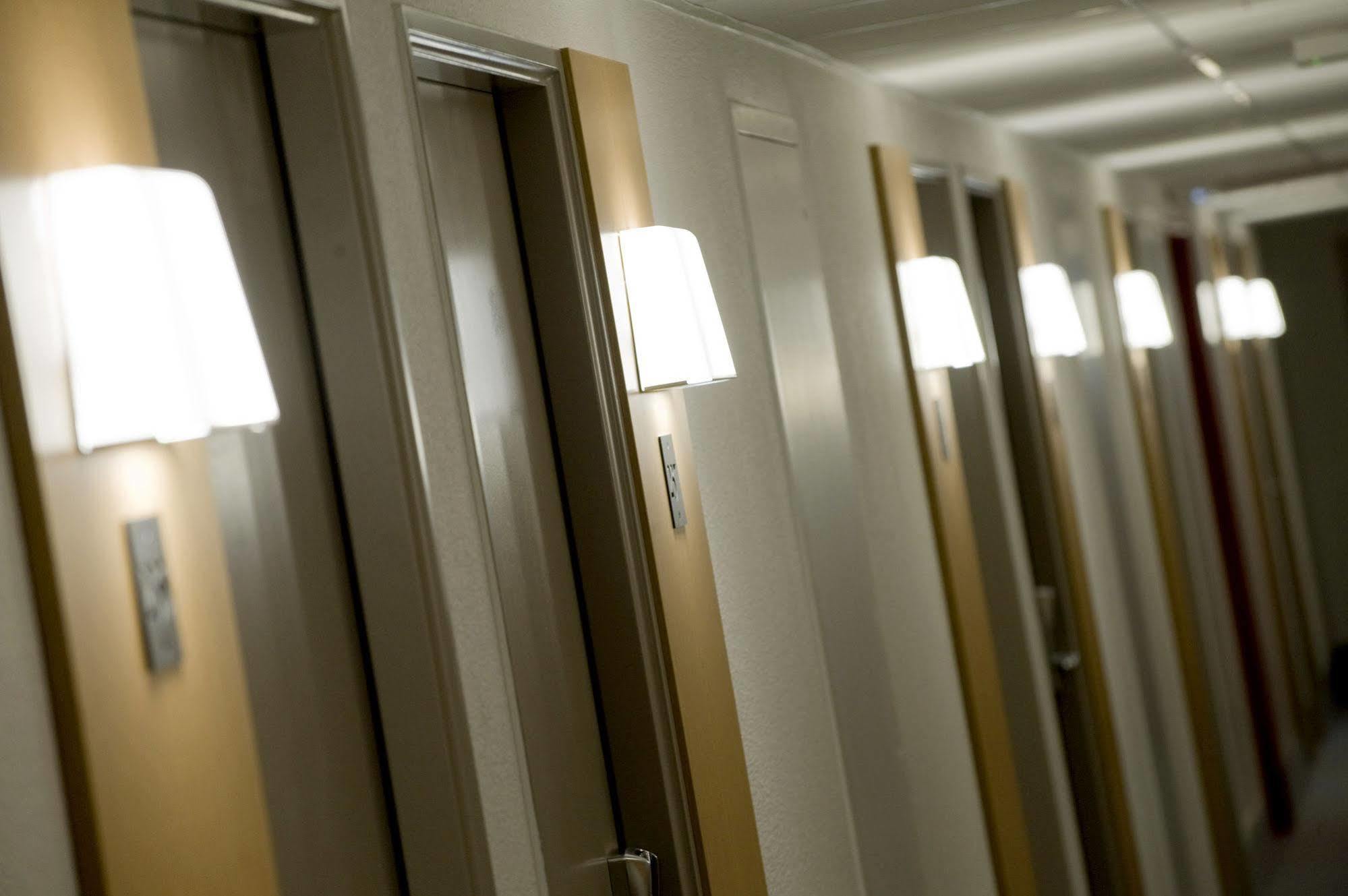 B&B Hotel Troyes Saint-Parres-Aux-Tertres Ngoại thất bức ảnh
