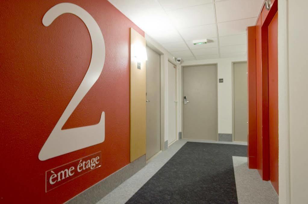 B&B Hotel Troyes Saint-Parres-Aux-Tertres Ngoại thất bức ảnh